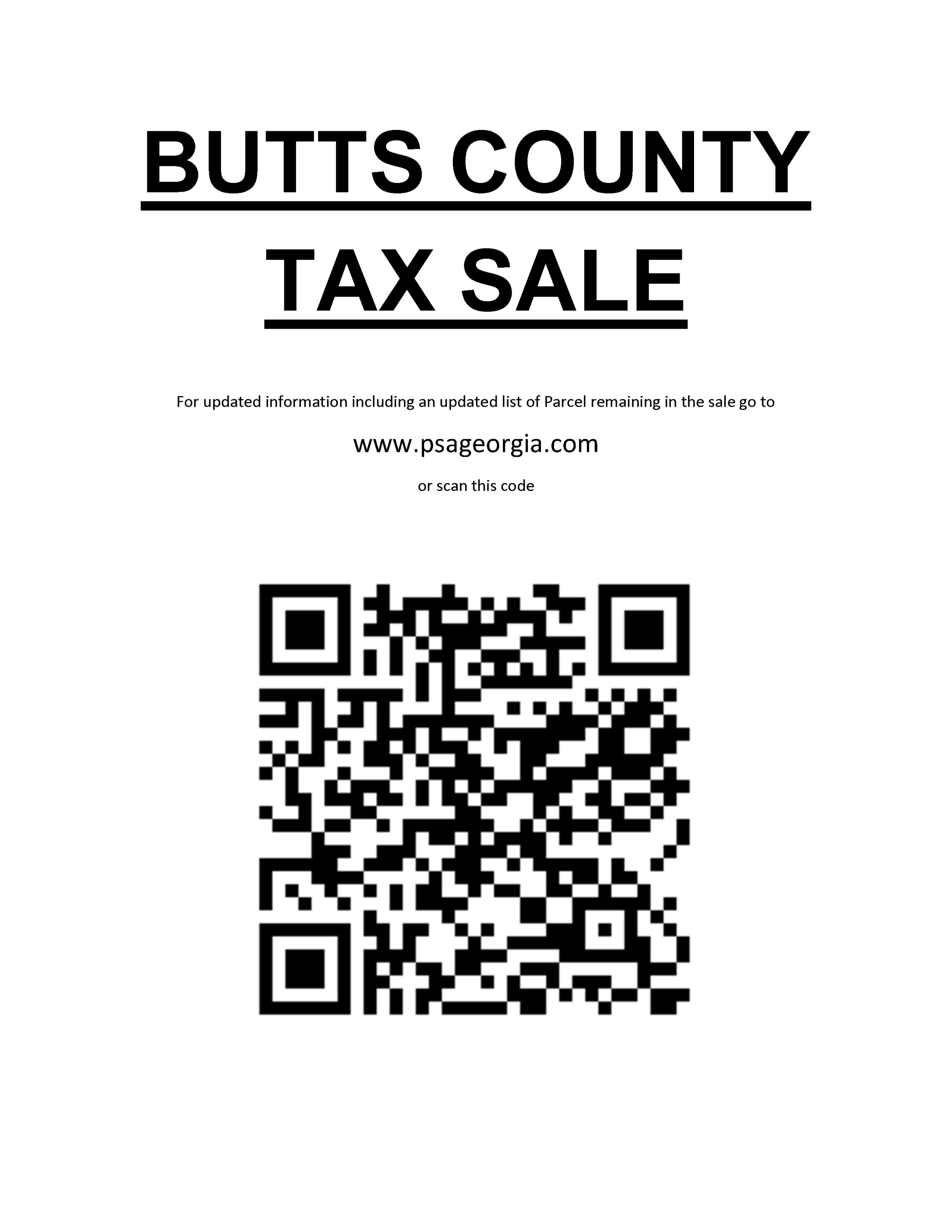 BUTTS COUNTY QR CODE-ALL MONTHS